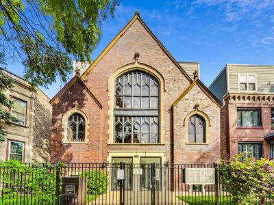 1847 N Kedzie Ave Unit 1N, Chicago, IL, 60647