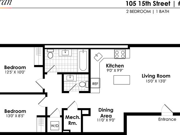 2nd image of this home