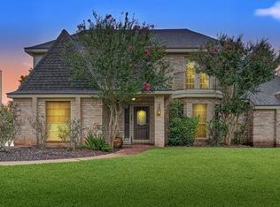 3134 Glenn Lakes Ln, Missouri City, TX 77459