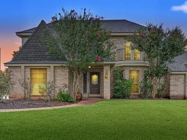 3134 Glenn Lakes Ln, Missouri City, TX 77459