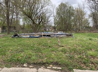 756 Harriet St, Ypsilanti, MI
