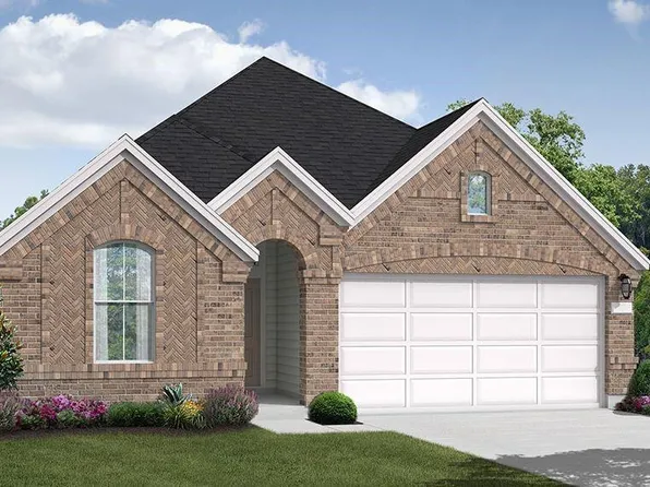 629 Drilling Dr, League City, TX 77573
