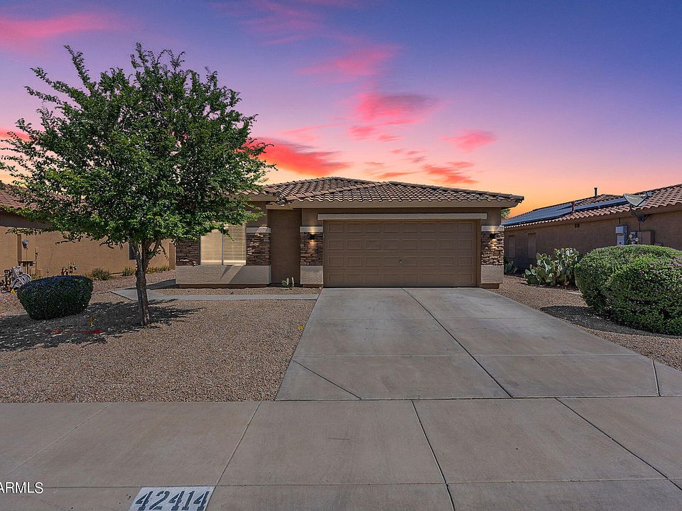 1st image of 42414 W Hall Drive