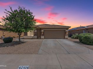 42414 W Hall Dr, Maricopa, AZ 85138