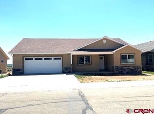949 Bluffs Blvd, Cortez, CO 81321