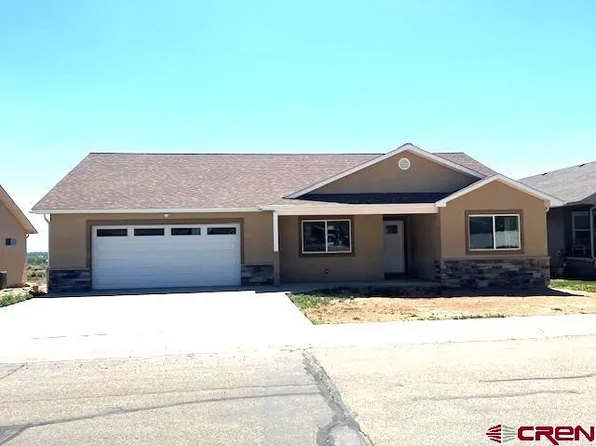 949 Bluffs Boulevard, Cortez, CO 81321