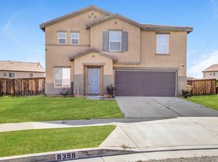 9399 Moonstone Ave, Hesperia, CA 92344