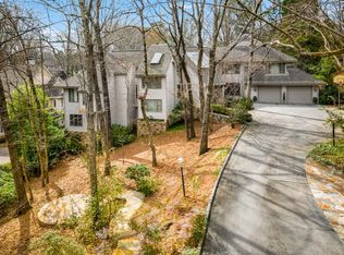 55 Glen Oaks Dr, Sandy Springs, GA