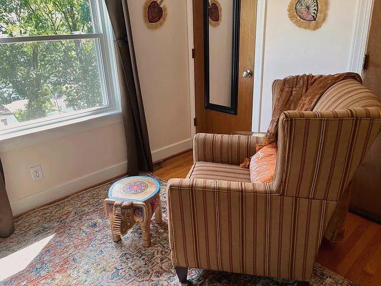 1302 Staunton Ave NW #2 — Photo 8
