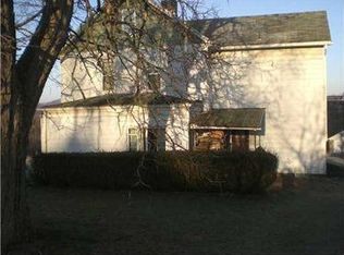 100 Cheslock Rd, Canonsburg, PA 15317