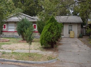 3619 Hogan Dr, Mesquite, TX 75150