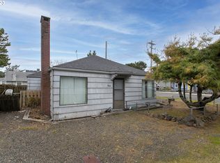 1820 S Columbia St, Seaside, OR