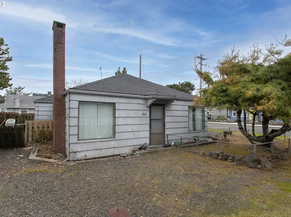 1820 S Columbia St, Seaside, OR 97138