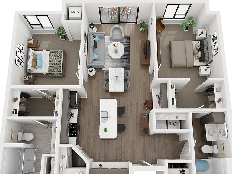 EagleRidge Plaza Residences — Photo 103