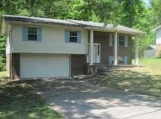 8448 Cross Timbers Cir, Hixson, TN 37343