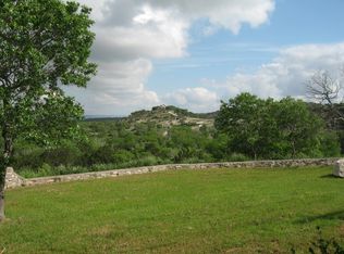 301 Spanish Pass Rd, Boerne, TX 78006