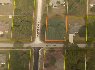 2514 45th St W, Lehigh Acres, FL 33971