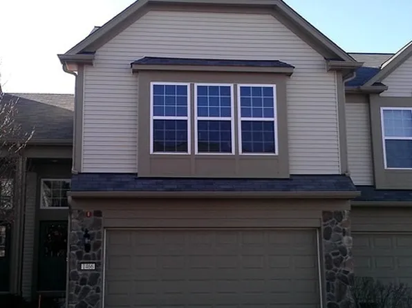 1466 Crimson Ln, Yorkville, IL 60560