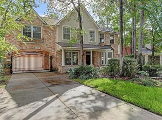 78 E Sundance Cir, Spring, TX 77382