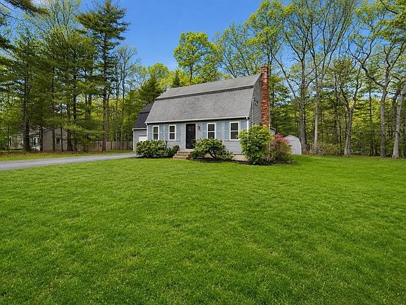 2nd image of 76 Woodridge Rd