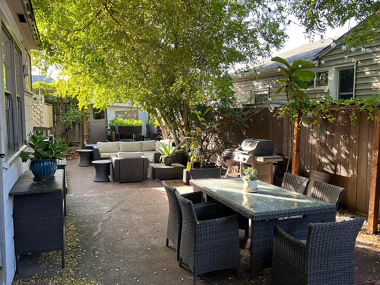 Back patio 1