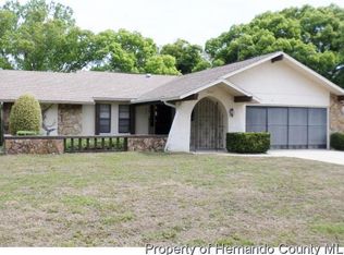 7507 S Shepherd Ave, Spring Hill, FL 34606