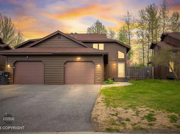 6935 Meadow St #E-2, Anchorage, AK 99507