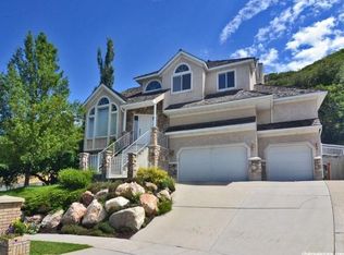 1683 E 400th Cir S, Bountiful, UT 84010