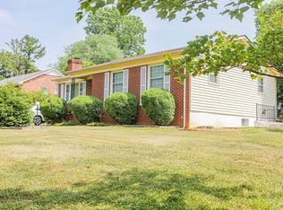 5530 Jamestown Rd, Crozet, VA 22932