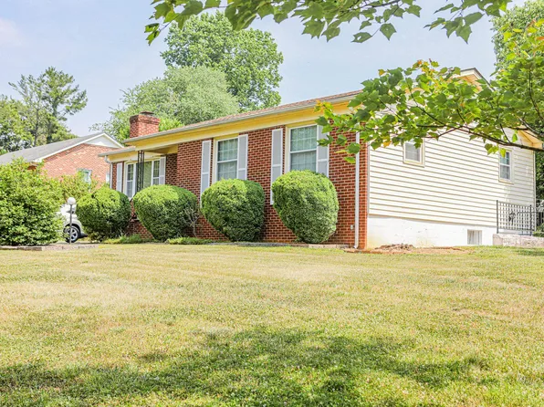 5530 Jamestown Rd, Crozet, VA 22932