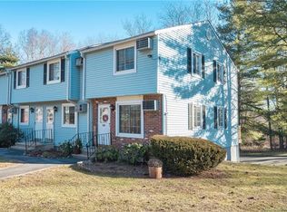 94 Cynthia Ln APT D8, Middletown, CT 06457