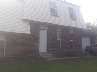 709 Spencer Ave, Columbia, MO 65203