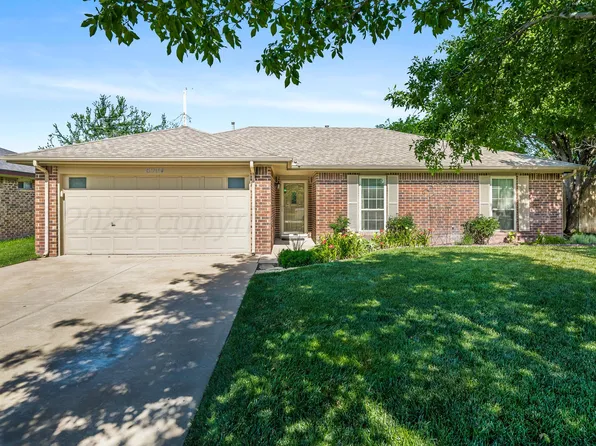 6904 Newlin Cir, Amarillo, TX 79109