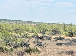 0 Tonn Rd TRACT 38, Big Spring, TX 79720