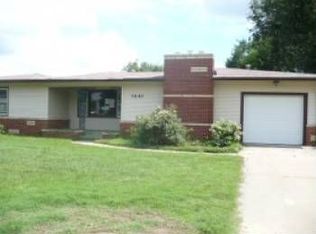 1441 W Haskell Ave, Wichita, KS 67213