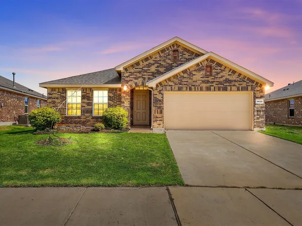 14620 Sundog Way, Haslet, TX 76052
