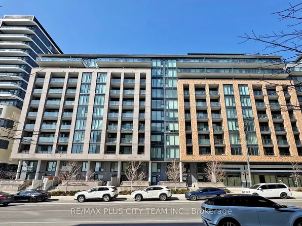 100 Eagle Rock Way #626, Vaughan, ON L6A 5A7