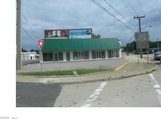 6132 Sewells Point Rd, Norfolk, VA 23513