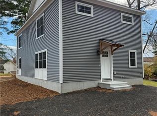 Hill Farm Condominiums, Coventry, RI 02816