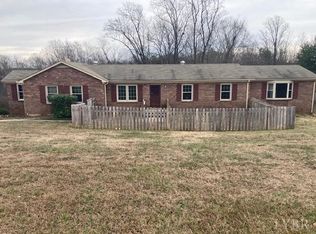 230 Deer Path, Rustburg, VA 24588