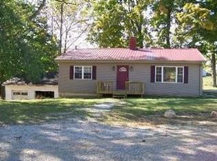 121 Marys Ln, Hillsboro, OH