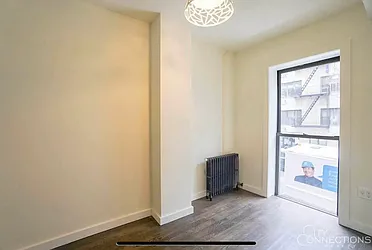 Rented by City Connections Realty