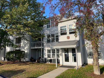 12 Walden Dr APT 19, Natick, MA, 01760