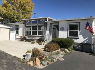 1447 Sunrise Ln, Butte, MT 59701