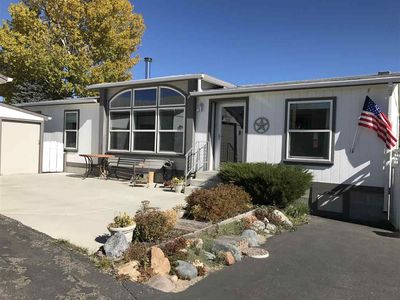 1447 Sunrise Ln, Butte, MT, 59701