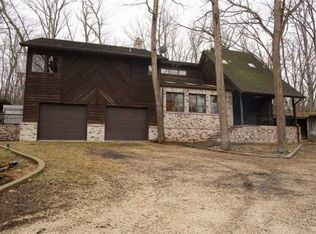 264 Flagstone Dr, Leslie, MO 63056