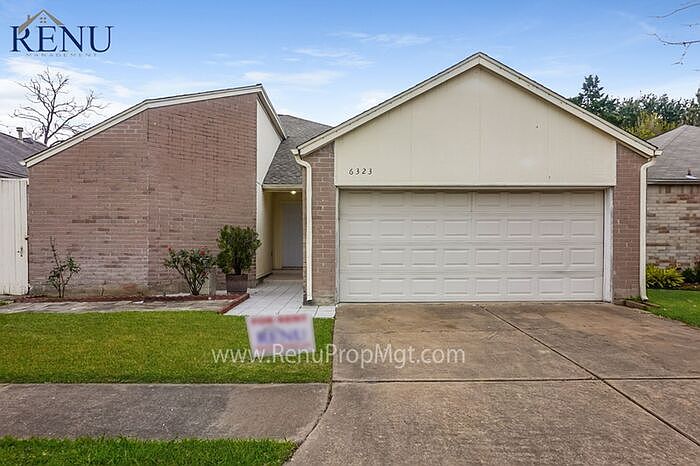 1st image of 6323 Gladewell Dr