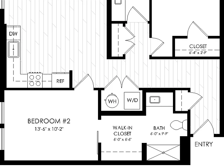 The Wheatley Flats — Photo 59