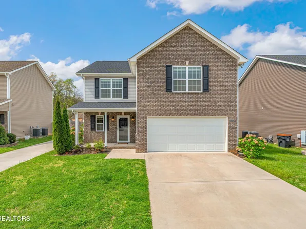 7634 Dupree Rd, Knoxville, TN 37920