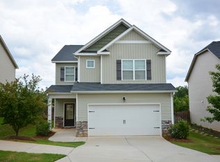 3923 Griese Ln, Grovetown, GA 30813